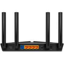 TP-Link Archer AX53 router wireless Gigabit Ethernet Dual-band (2.4 GHz/5 GHz) Nero
