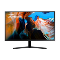 Samsung UJ590 81,3 cm (32") 3840 x 2160 Pixel UHD+ LCD Nero