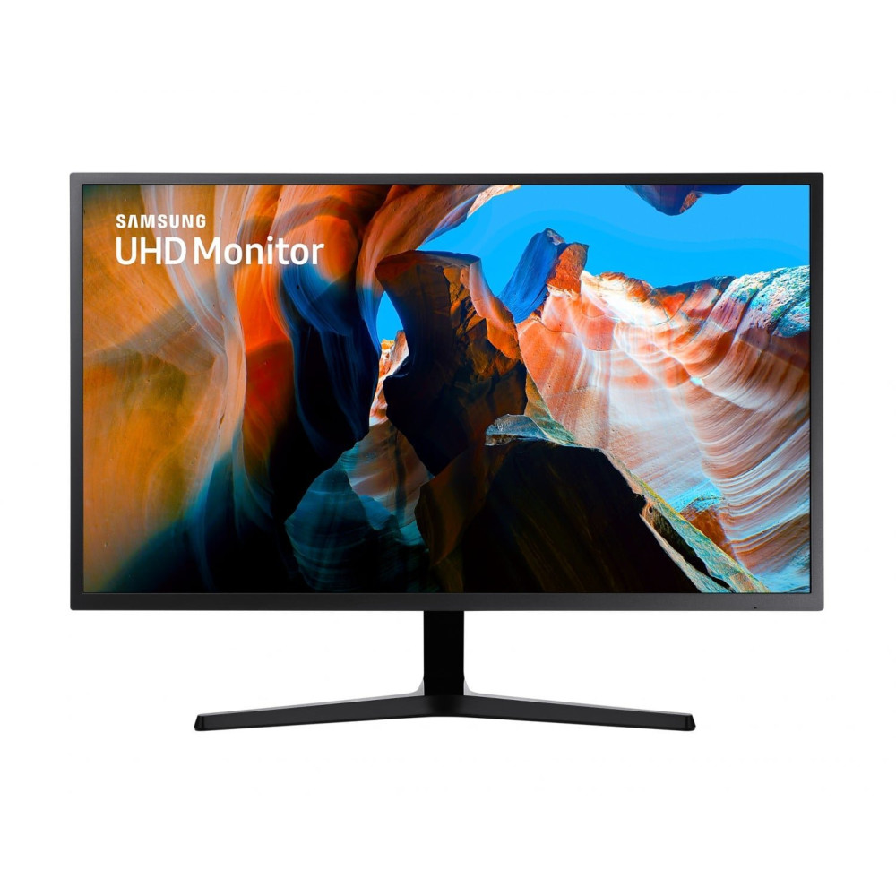 Samsung UJ590 81,3 cm (32") 3840 x 2160 Pixel UHD+ LCD Nero