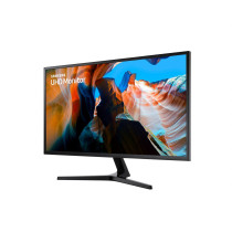 Samsung UJ590 81,3 cm (32") 3840 x 2160 Pixel UHD+ LCD Nero