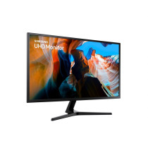 Samsung UJ590 81,3 cm (32") 3840 x 2160 Pixel UHD+ LCD Nero