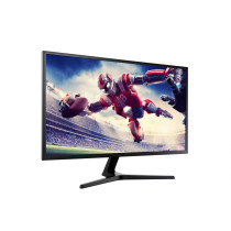Samsung UJ590 81,3 cm (32") 3840 x 2160 Pixel UHD+ LCD Nero