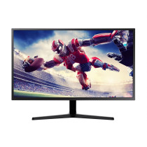 Samsung UJ590 81,3 cm (32") 3840 x 2160 Pixel UHD+ LCD Nero