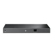 TP-Link JetStream TL-SG3210XHP-M2 switch di rete Gestito L2+ 2.5G Ethernet (100/1000/2500) Supporto Power over Ethernet (PoE) 1U