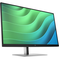 HP Monitor E27 G5 FHD, Monitor LED