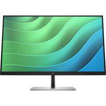 HP Monitor E27 G5 FHD, Monitor LED