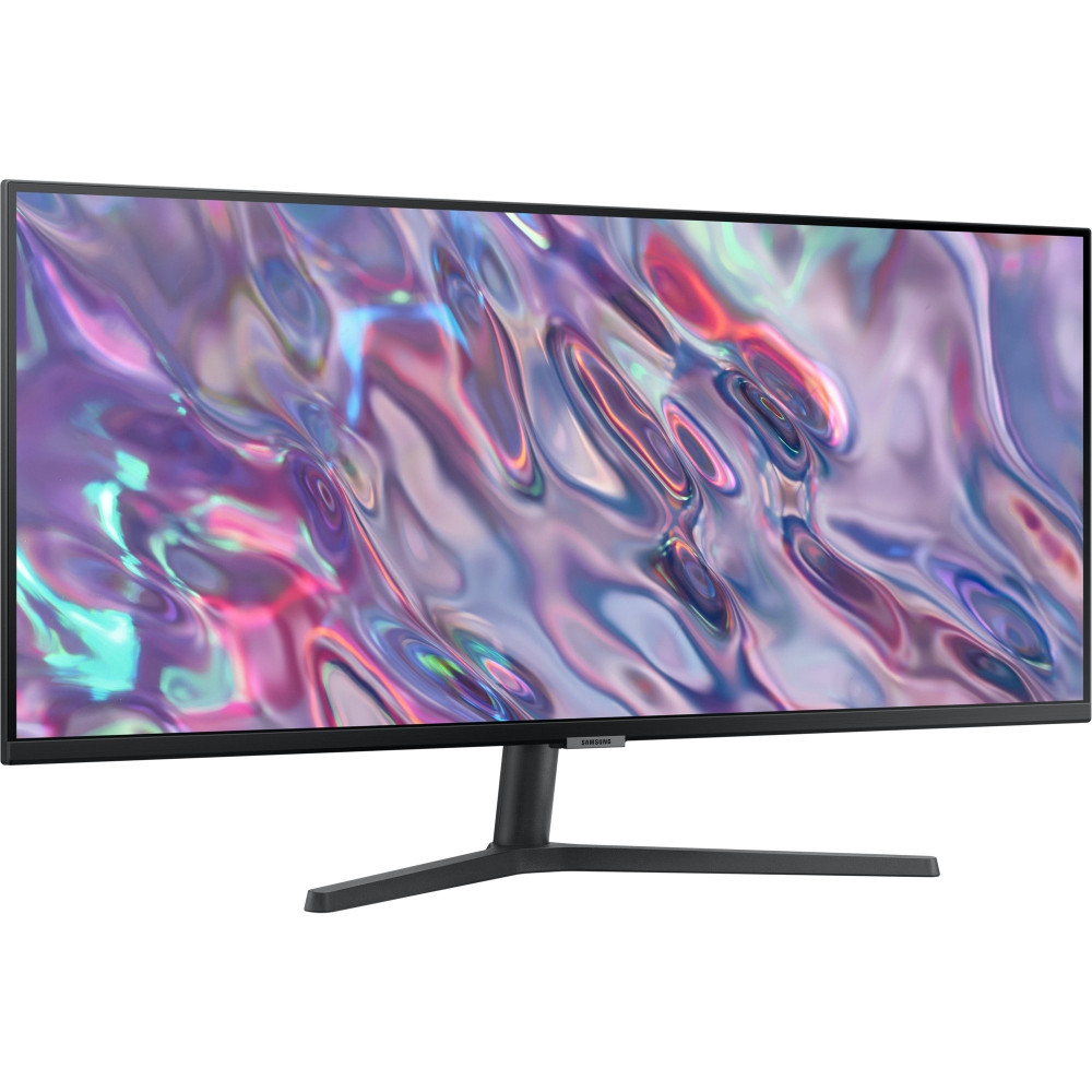 Samsung Monitor HRM ViewFInity S5 - S50GC da 34", Monitor LED