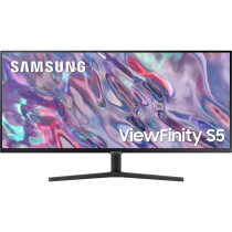 Samsung Monitor HRM ViewFInity S5 - S50GC da 34", Monitor LED