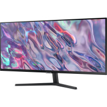 Samsung Monitor HRM ViewFInity S5 - S50GC da 34", Monitor LED