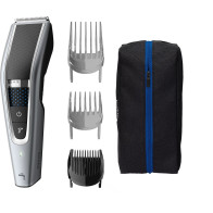 Philips Serie 5000 Regolacapelli HC5630/15, Tagliacappelli