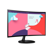 Samsung S24C364EAU Monitor PC 61 cm (24") 1920 x 1080 Pixel Full HD