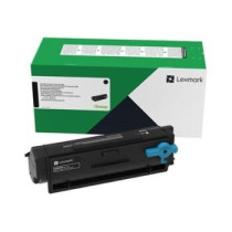 Lexmark Cartuccia Toner Nero ad Alta Resa
