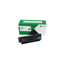Lexmark Cartuccia Toner Nero ad Alta Resa