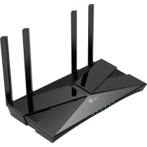 TP-Link Archer AX23 router wireless Gigabit Ethernet Dual-band (2.4 GHz/5 GHz) Nero