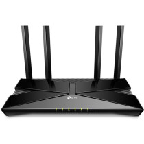 TP-Link Archer AX23 router wireless Gigabit Ethernet Dual-band (2.4 GHz/5 GHz) Nero