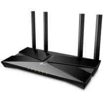 TP-Link Archer AX23 router wireless Gigabit Ethernet Dual-band (2.4 GHz/5 GHz) Nero