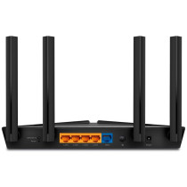 TP-Link Archer AX23 router wireless Gigabit Ethernet Dual-band (2.4 GHz/5 GHz) Nero