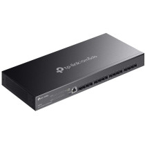 TP-Link Omada SX3016F switch di rete Gestito L2+/L3 Nero, Interruttore
