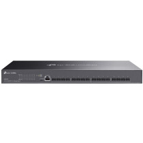 TP-Link Omada SX3016F switch di rete Gestito L2+/L3 Nero, Interruttore