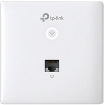 TP-Link Omada EAP230-Wall 1167 Mbit/s Bianco Supporto Power over Ethernet (PoE), Punto di accesso