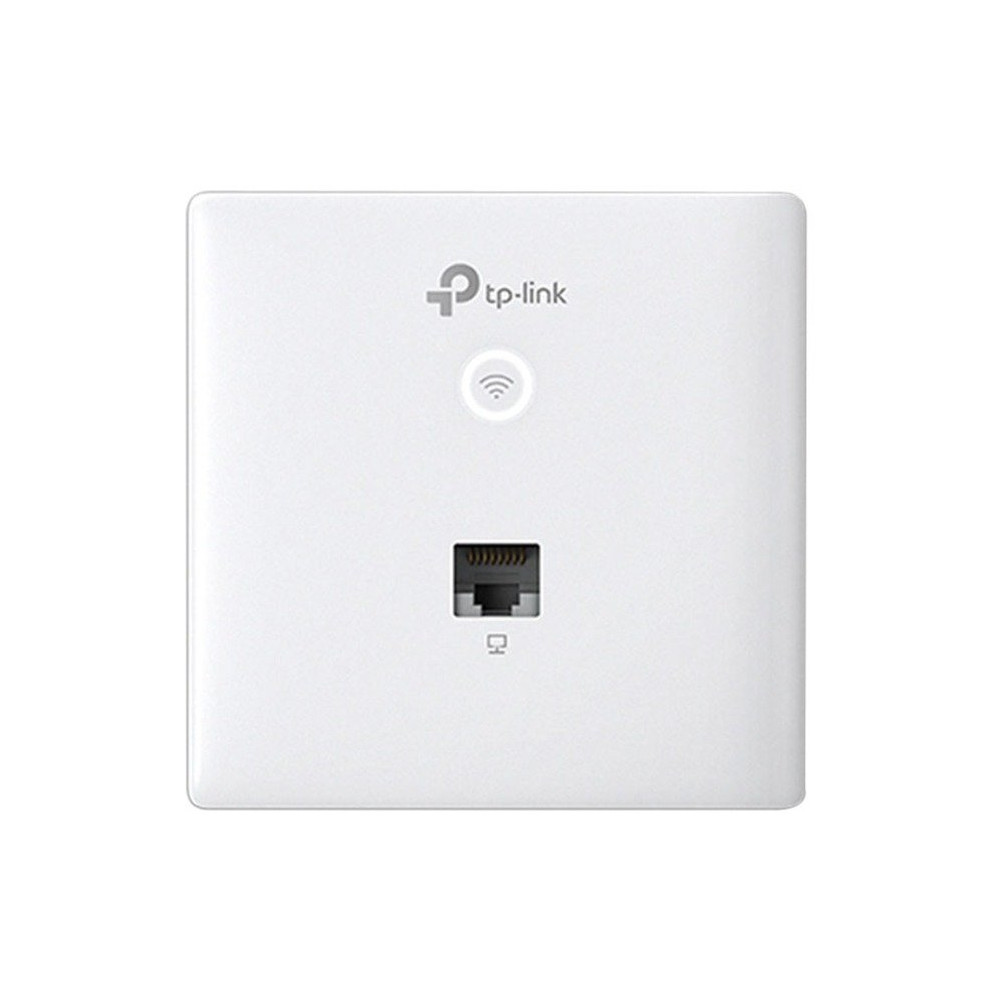 TP-Link Omada EAP230-Wall 1167 Mbit/s Bianco Supporto Power over Ethernet (PoE), Punto di accesso