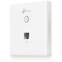 TP-Link Omada EAP230-Wall 1167 Mbit/s Bianco Supporto Power over Ethernet (PoE), Punto di accesso