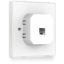 TP-Link Omada EAP230-Wall 1167 Mbit/s Bianco Supporto Power over Ethernet (PoE), Punto di accesso