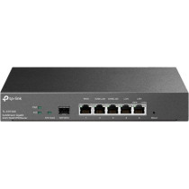 TP-Link TL-ER7206 router cablato Gigabit Ethernet Nero