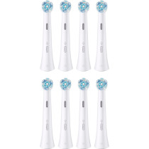 Braun Oral-B iO Pulizia Ultimativa 8 pezzi, Testina