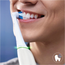 Braun Oral-B iO Pulizia Ultimativa 8 pezzi, Testina