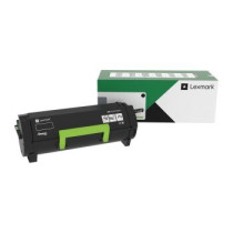 Lexmark Alta resa - Nero - originale