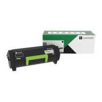 Lexmark Alta resa - Nero - originale