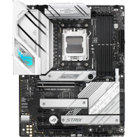 ASUS ROG STRIX B650-A GAMING WIFI AMD B650 Socket AM5 ATX, Scheda madre
