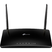 TP-Link Archer MR500 router wireless Gigabit Ethernet Dual-band (2.4 GHz/5 GHz) 4G Nero