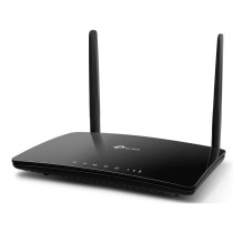 TP-Link Archer MR500 router wireless Gigabit Ethernet Dual-band (2.4 GHz/5 GHz) 4G Nero