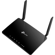 TP-Link Archer MR500 router wireless Gigabit Ethernet Dual-band (2.4 GHz/5 GHz) 4G Nero