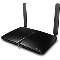 TP-Link Archer MR600 router wireless Gigabit Ethernet Dual-band (2.4 GHz/5 GHz) 4G Nero, Router WIRELESS LTE