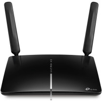 TP-Link Archer MR600 router wireless Gigabit Ethernet Dual-band (2.4 GHz/5 GHz) 4G Nero, Router WIRELESS LTE