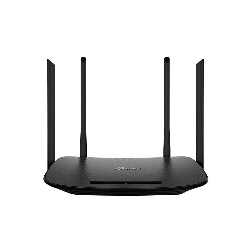 TP-Link Archer VR300 router wireless Fast Ethernet Dual-band (2.4 GHz/5 GHz) Nero