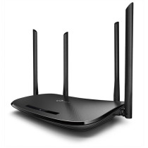 TP-Link Archer VR300 router wireless Fast Ethernet Dual-band (2.4 GHz/5 GHz) Nero