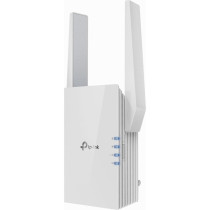 TP-Link RE500X moltiplicatore di rete Ricevitore e trasmettitore di rete Bianco 1000 Mbit/s, Ripetitore
