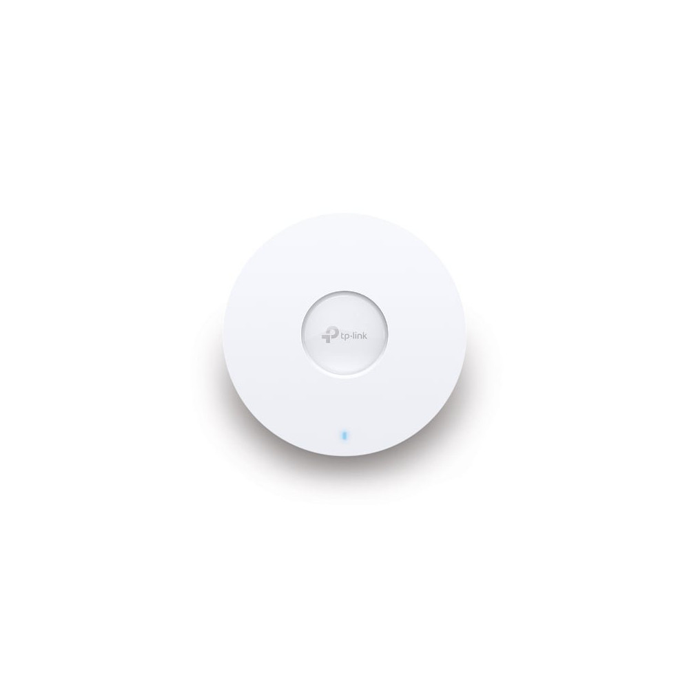 TP-Link Omada EAP653 punto accesso WLAN 2976 Mbit/s Bianco Supporto Power over Ethernet (PoE)