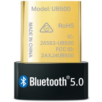 TP-Link UB500 scheda di rete e adattatore Bluetooth