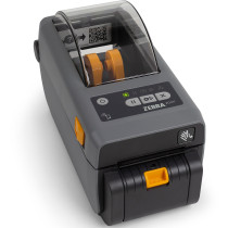 Zebra ZD411, Stampante ricevute