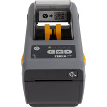 Zebra ZD411, Stampante ricevute