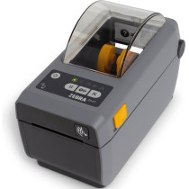 Zebra ZD411, Stampante ricevute
