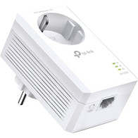 TP-Link TL-PA7017P adattatore di rete PowerLine 1000 Mbit/s Collegamento ethernet LAN Bianco 1 pz, PowerLAN