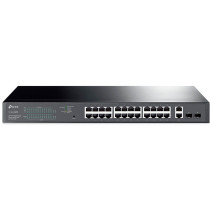 TP-Link TL-SG1428PE, Interruttore
