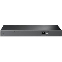 TP-Link TL-SG1428PE, Interruttore