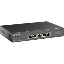 TP-Link TL-SX105, Interruttore
